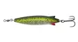 Abu Garcia toby 15g green back minnow - Lipat ja lusikat - 036282146327 - 1