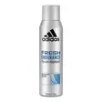 Adidas antiperspirantti spray 150ml - Miesten deodorantit - 3616303842307 - 1