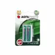 Agfaphoto AA 2100mAh ladattava paristo - Ladattavat paristot ja paristolaturit - 4250175803937 - 1