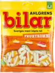 Ahlgrensbilar fruktkombi 140g - Makeiset - 7310350116447 - 1