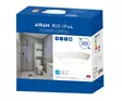 Airam Led Rio kattovalaisin 12W 1000lm - Kattovalaisimet - 6435200194237 - 1