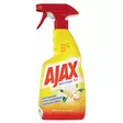 Ajax Mood Boosting Uplifting 500ml - Yleispuhdistusaineet - 8718951734517 - 1
