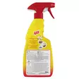 Ajax Mood Boosting Uplifting 500ml - Yleispuhdistusaineet - 8718951734517 - 2