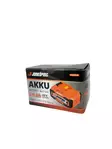 Jonköping® Akku 20V 4,0Ah - Akut ja laturit - 6438168118697 - 2