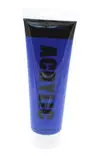 AKRYYLIVÄRI SININEN 250ML - Muut askartelutarvikkeet - 6420616790777 - 1