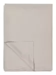 Aluslakana 150x250cm vaalea beige - Aluslakanat - 6418349066757 - 2