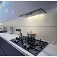 Ansmann Ladattava kaappivalaisin S 15cm - Keittiön valaisimet - 4013674182817 - 2