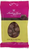 ANTHON BERG MAITOSUKLAAMUNAT 80G - Koirat - 5774540959047 - 1