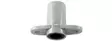 Arctic Marine Hankainholkki upotettava 82x32mm 2 kpl - Veneilytarvikkeet - 6418536001257 - 1