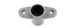 Arctic Marine Hankainholkki upotettava 82x32mm 2 kpl - Veneilytarvikkeet - 6418536001257 - 2