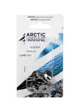 Arctic marine korialuslevy din9021 m5 aisi 316 25 kpl - Kiinnitystarvikkeet - 6430045420107 - 2