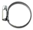 Arctic Marine Letkunkiristin 16-25mm 2kpl AISI316 - Letkunsiteet - 6430022581937 - 1