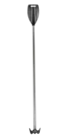 Arctic marine venemela alumiinivarrella 1600mm - Airot ja melat - 6430022580947 - 1