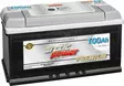 Arctic Power premium akku 100Ah - Akut - 6417196771197 - 1