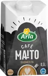 Arla Cafe Maito 0,5L laktoositon UHT - Erikoismaidot - 6413300026627 - 1