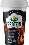 Arla Protein milkshake chocolate 200ml - Erikoismaidot - 5711953201677 - 1