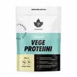 Athletics Optimal Vege proteiini Vanilja - Urheiluravinteet ja -valmisteet - 6430039223127 - 1
