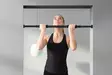 Atom sports leuanvetotanko - Sisäliikunta ja kehonhuolto - 6410412546517 - 1