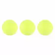 Atom Tennispallo tuubissa 3kpl - Pallot - 6410413303317 - 1