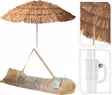 Aurinkovarjo 170cm - Aurinkovarjot ja -jalat - 8721037822657 - 1