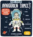 AVARUUDEN IHMEET - Lehdet ja pokkarit - 9789523081017 - 1