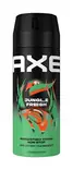 Axe Body Spray Jungle Fresh 150ml - Miesten deodorantit - 8720181436727 - 1