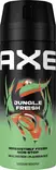 Axe Body Spray Jungle Fresh 150ml - Miesten deodorantit - 8720181436727 - 2
