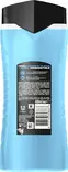 Axe Ice Chill Suihkusaippua 400ml - Suihkugeelit- ja saippuat - 8717163648667 - 2