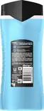 Axe Ice Chill Suihkusaippua 400ml - Suihkugeelit- ja saippuat - 8717163648667 - 2