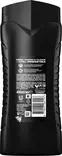 Axe Suihkusaippua Black 400ml - Suihkugeelit- ja saippuat - 8710447284117 - 2