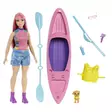 Barbie Camping - Barbie nuket - 194735022427 - 1