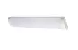 Basic led ip20 18w/840 pco wh - Kattovalaisimet - 6435200238917 - 1