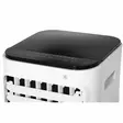 Bellus Ilmanviilennin 65 W 12 L - Puhaltimet ja tuulettimet - 6410416020037 - 2
