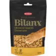 BF Bilanx Crunchy snacks kanatassu 50g - Kissan herkut - 5700551220647 - 1