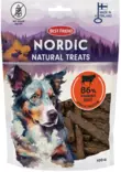 BF Nordic Natural Treats härkä 100 g - Koiran herkut - 5700551173387 - 1