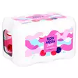 Bonaqua Juicy Villit Vatukat 0,33l - Lähdevedet ja kivennäisvedet - 6415600574907 - 1