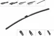 Bosch AeroTwin Plus APX24 Pyyhkijänsulka - Pyyhkijänsulat - 4047026837117 - 4