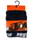 Boxerit L 2-pack KTM - Miesten alusasut - 3614001006717 - 1