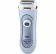 Braun Lady shaver LS 5160 - Partakoneet ja karvanpoistolaitteet - 4210201003137 - 1