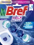 Bref Self Active Eucalyptus - Ilmanraikastimet ja wc-raikastimet - 7332531134927 - 1