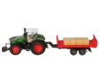 Burago traktori ja traileri - Leikkiautot ja kauko-ohjattavat autot - 6410416188287 - 5