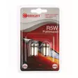 C-Bright R5W BA15S 12V 5W 2kpl polttimo - Halogen ajovalot ja polttimot - 6438255922787 - 1