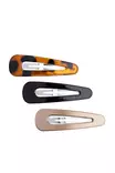 CAILAP HIUSPINNISETTI 3 KPL 6,5 CM - Hiustenhoito ja hiuskoristeet - 6416274410577 - 1