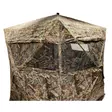 Camo kyttäysteltta 150x150x170, lievä 2-laatu - Teltat - 6438212131177 - 3