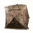 Camo kyttäysteltta 150x150x170, lievä 2-laatu - Teltat - 6438212131177 - 4