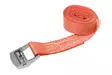 Carman pikalukkovyö 1,5m x 25mm 2kpl - Pikalukkovyöt - 6410412840417 - 4