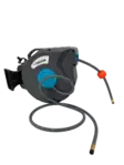 Castor ilmaletkukela 20m - Paineilmatarvikkeet - 6438168100517 - 2
