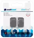 Cellfast korjausliitin 1/2 Ideal Line+ - Puutarhaletkuliittimet ja tarvikkeet - 5901828857737 - 1
