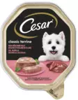 Cesar Classic Terrine 150g Vasikkaa,Kana - Koiran märkäruoat - 4008429012617 - 1