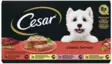 Cesar Classic Terrine Murekelaj. 8x150g - Koiran märkäruoat - 3065890148567 - 1